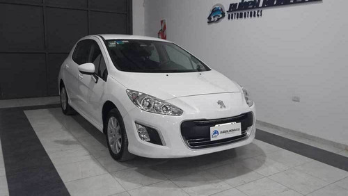 Peugeot 308 Active 1.6