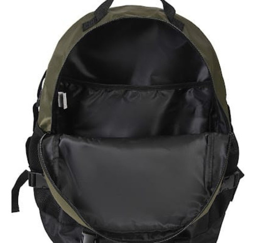Mochila The Last Of Us - Playstation - Cor Preto
