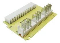 Comprar Adaptador Plaqueta Para Lavarropas Pin A Pala Drean