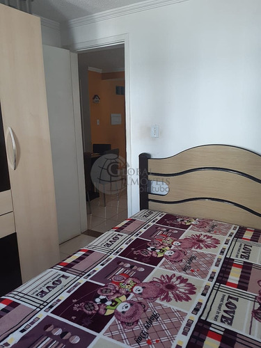Imagem 8 de 29 de Venda Apartamento São Paulo Vila Regina - A301