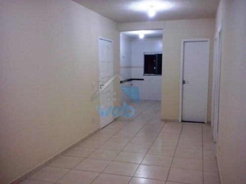 Apartamento Com 02 Dormitórios - 02 Vagas, Em Pinhais - Aquecimento Á Gás - Ap00460 - 69024341