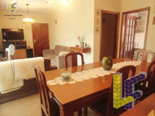 Casa Jardim São Caetano - 14223