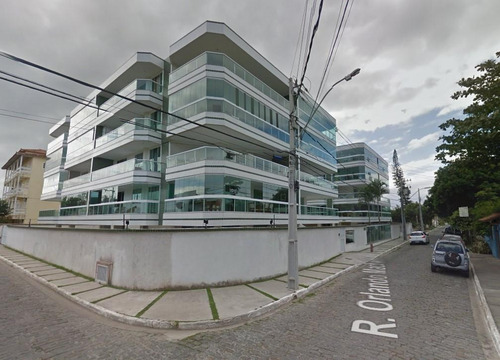 Lindo Apartamento Com 2 Dormitórios À Venda, 80 M² Por R$ 450.000 - Costazul - Rio Das Ostras/rj - Ap0420