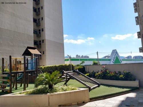 Imagem 7 de 20 de Apartamento - Hmap951 - 34787028