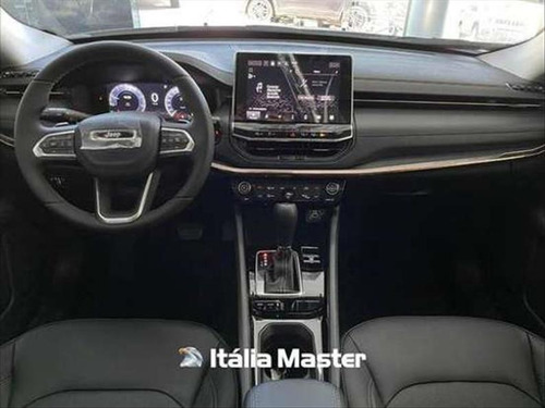 Imagem 6 de 8 de Jeep Compass 2.0 Td350 Turbo Limited