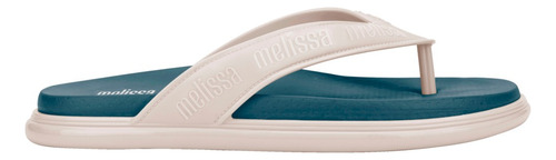 Melissa M Lover Plus Flip Flop Ad - 35811