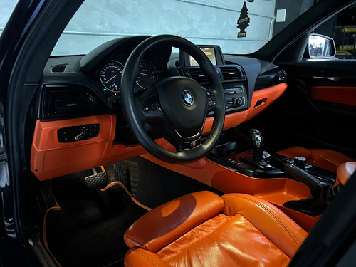 BMW Serie 1 2.0 Sport Active Flex Aut. 5p