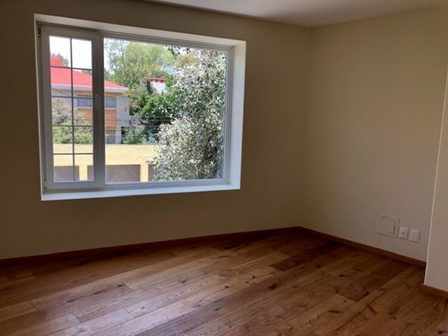 Imagen 6 de 9 de Casa En Cerrada En Lomas De Vista Hermosa