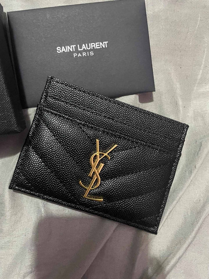 Saint Laurent Cartera |