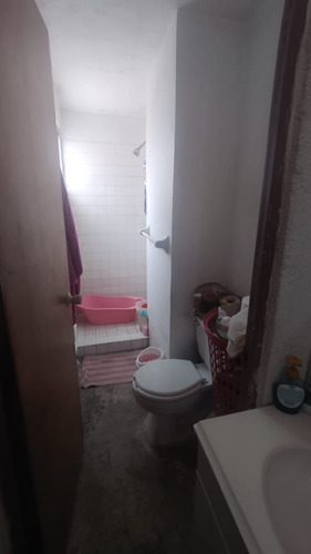 Casa En Venta En San Pablo De Las Salinas Claustros 3era Sección