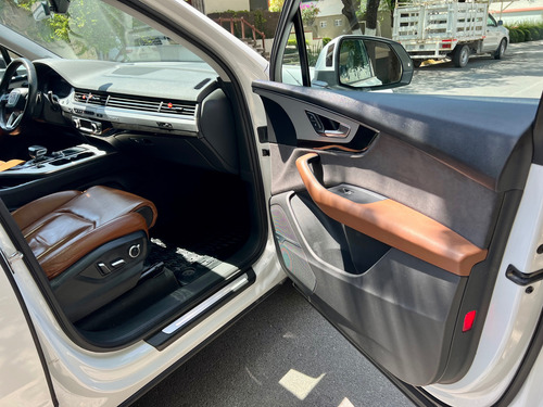 Audi Q7 3.0 Tfsi Elite 333hp At