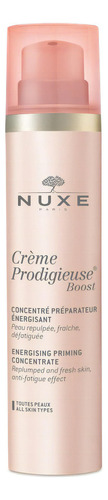 Nuxe - Creme Prodigieuse Boost - Suero Energizante 100ml Tipo De Piel Normal