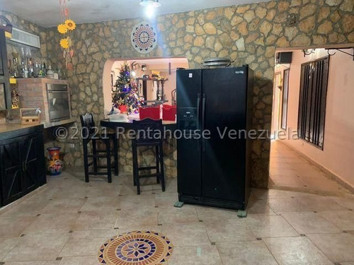 Imagen 4 de 12 de Hermosa Casa Playa Venta Villa Marina 22-15614 04126887776
