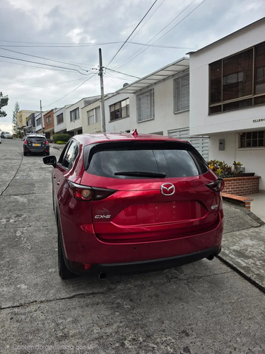 Mazda CX-5 2.0 Touring