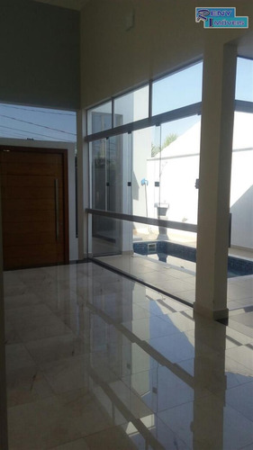 Imagem 6 de 19 de Casas Em Condomínio À Venda Em Sorocaba/sp - Compre O Seu Casas Em Condomínio Aqui! - 1387456