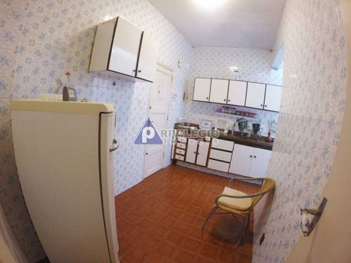 Imagem 18 de 19 de Apartamento À Venda, 3 Quartos, 1 Suíte, Leme - Rio De Janeiro/rj - 6717