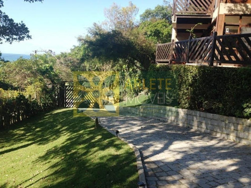 Imagem 9 de 15 de Casa No Bairro Araça Em Porto Belo Sc - 2706
