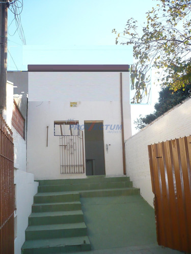 Imagem 10 de 14 de Casa À Venda Em Jardim Santana - Ca206846