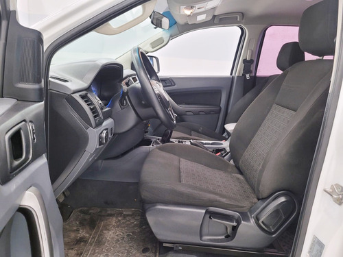 Ford Ranger 2.2 XLS 4X4 CD 16V DIESEL 4P MANUAL