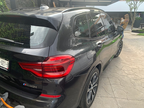 Imagen 9 de 15 de Bmw X3 M40i
