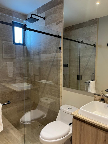 Departamento En Venta, En Cancun, Zona Centro, Sm 13