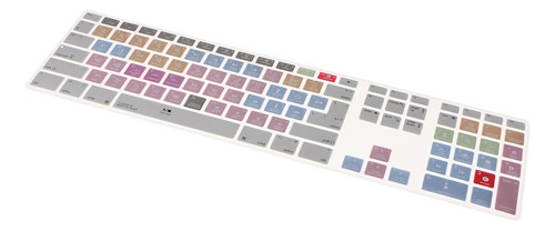 Capa Protetora De De De Silicone Para G6 Avid S