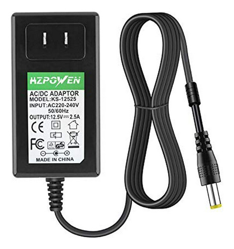 Adaptadores Ac - Adaptador Ac - New Ac Adapter For Elmo Tt-1