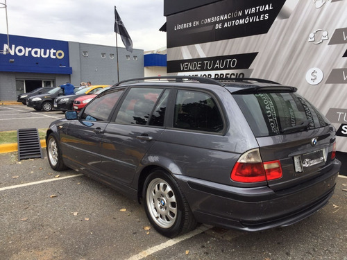 Imagen 4 de 9 de Bmw 320 D