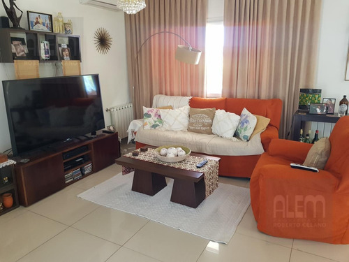 Imagen 5 de 19 de Campo Grande | 3 Dorm. | Hermoso Parque