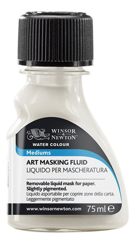 Set De Acuarela Cotman C/45 1/2 + Medio Mascarillador 75ml