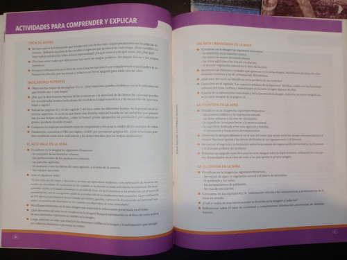Lote Documentación Histórica Fuentes Información Aique