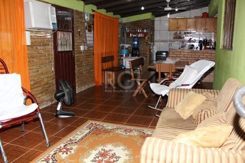 Casa Em Aberta Dos Morros Com 3 Dormitórios - Ot7200