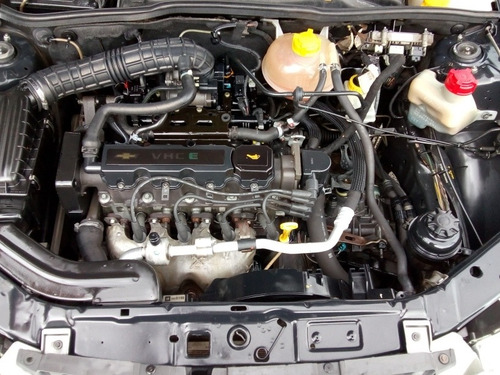 Chevrolet Corsa Classic Ls