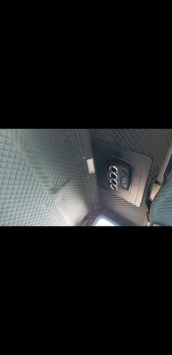 Mercedes Benz 1620