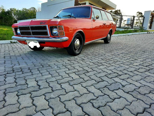 Chevrolet Caravan