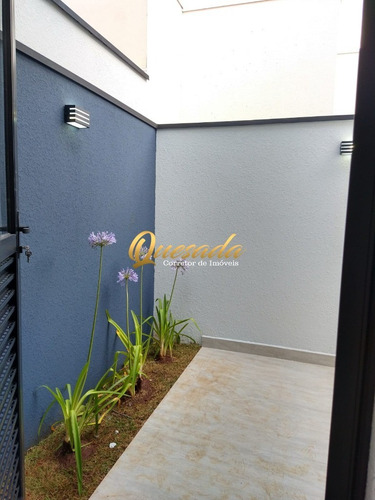 Imagem 30 de 30 de Casa - Ca00676 - 70149423