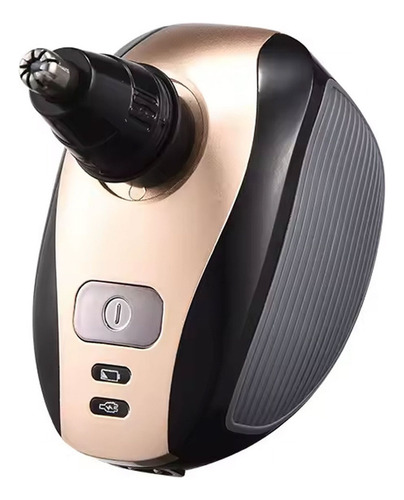 Barbeador Elétrico De 5 Lâminas 5 Em Um Masculino