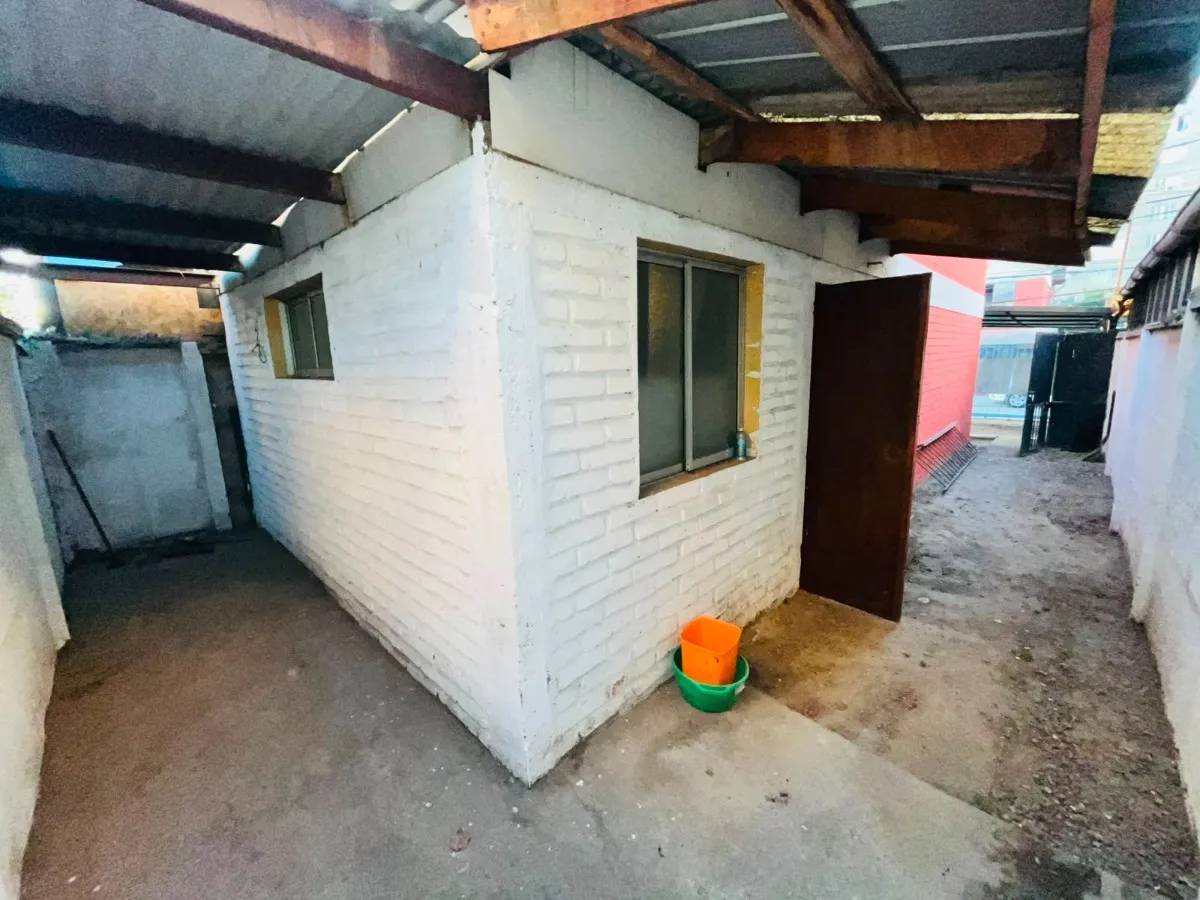 Imagen 4 de 20 de Oportunidad En Macul, Casa Buena Conectividad 2d 1b
