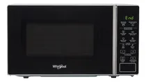 Comprar Microondas Whirlpool Wms20szim 700w Capacidad 20l Amv