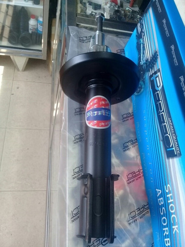 Amortiguador Delantero Corsa
