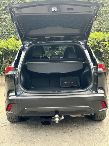 Toyota Corolla Cross 2.0 Seg