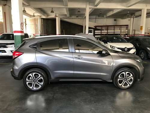 Honda Hr-v 1.8 Ex-l 2wd Cvt