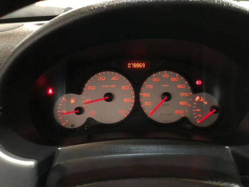 Imagen 12 de 13 de Citroen Berlingo Multispace 1.6 Hdi (migi)