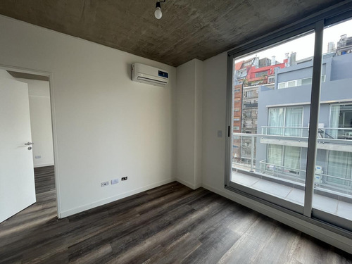 Imagen 3 de 9 de Venta-departamento -2 Ambientes- Palermo