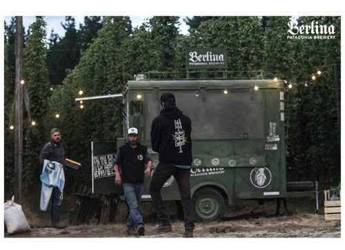 Imagen 4 de 10 de Foodtruck - Personalizado Según Tus Necesidades - Homologado