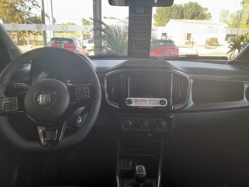 Imagen 21 de 24 de Strada Freedom Tomo Usado Saveiro Polo Voyage vento gol X-