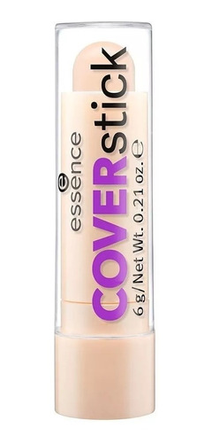 Corrector De Ojeras Coverstick Matt Naturelle (10) Essence