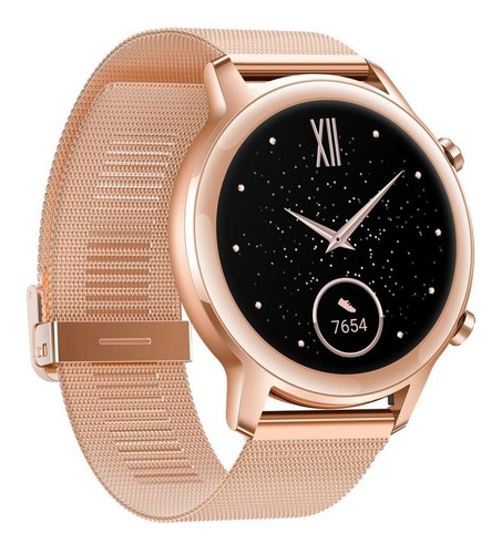Reloj Inteligente Huawei Honor Magic 2 42mm Oxímetro Gps