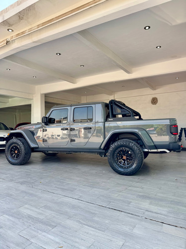 Jeep Gladiator 3.6 Mojave 4X4 At