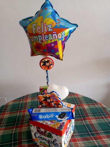 Arreglos De Cumpleaños Y Ocasiones Especiales 